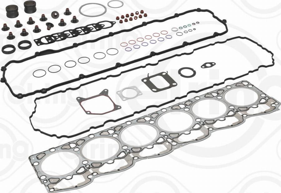 Elring 034.930 - Tiivistesarja, sylinterikansi inparts.fi