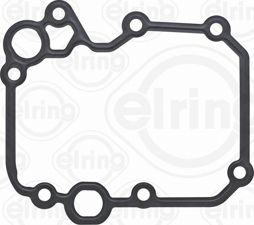 Elring 036.340 - Tiiviste, öljynjäähdytin inparts.fi