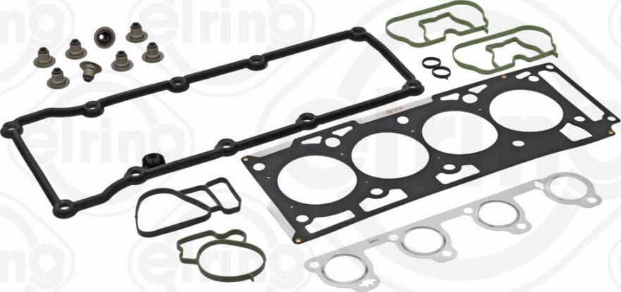 Elring 030.470 - Tiivistesarja, sylinterikansi inparts.fi