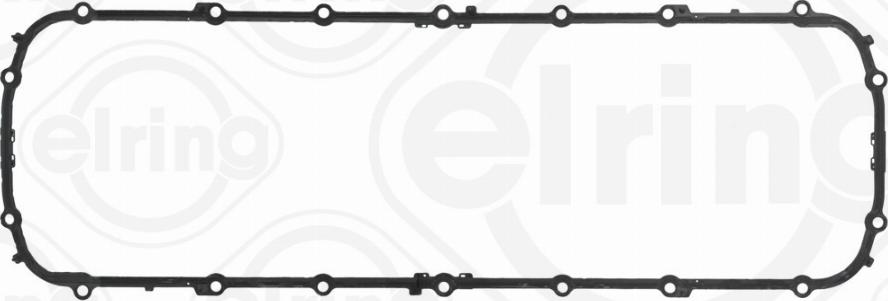 Elring 194.612 - Tiiviste, öljykaukalo inparts.fi