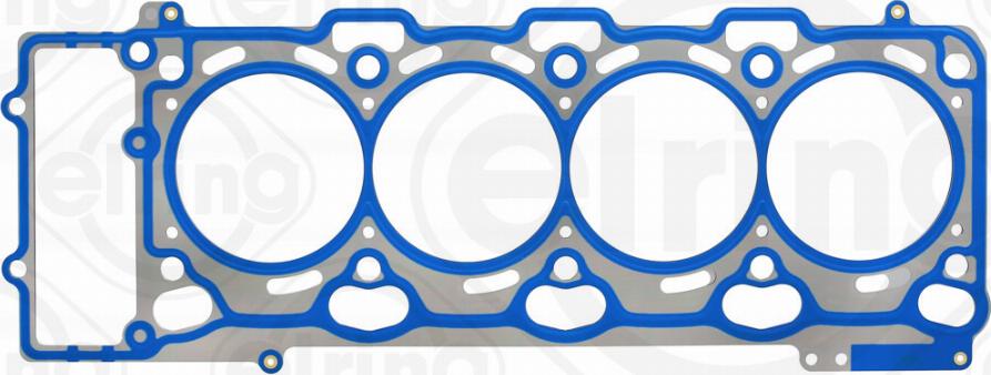 Elring 191.450 - Tiiviste, sylinterikansi inparts.fi