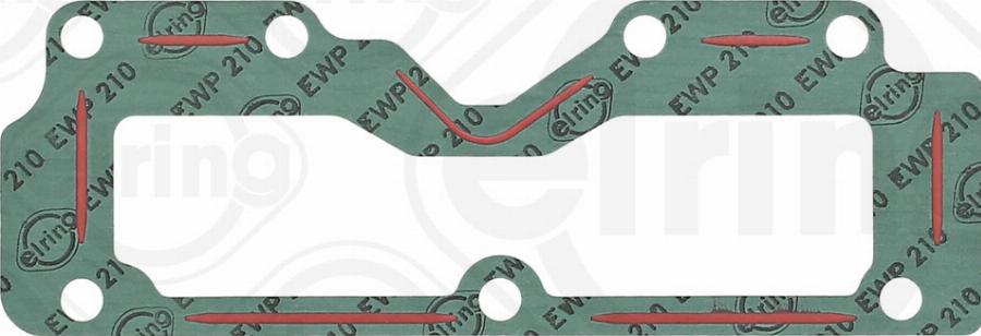 Elring 193.540 - Tiiviste, imusarjan kotelo inparts.fi