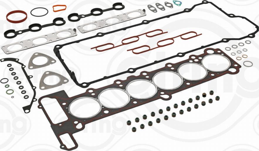 Elring 147.600 - Tiivistesarja, sylinterikansi inparts.fi