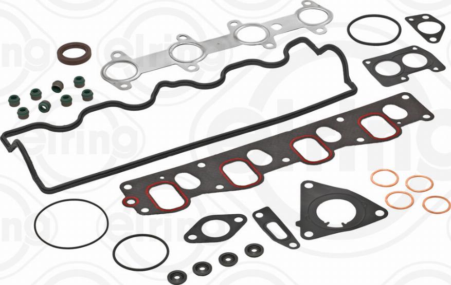 Elring 102.260 - Tiivistesarja, sylinterikansi inparts.fi