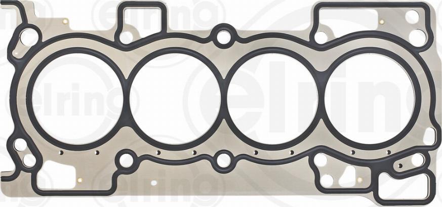 Elring 110.740 - Tiiviste, sylinterikansi inparts.fi