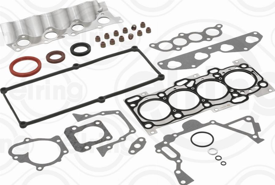 Elring 118.750 - Täydellinen tiivistesarja, moottori inparts.fi