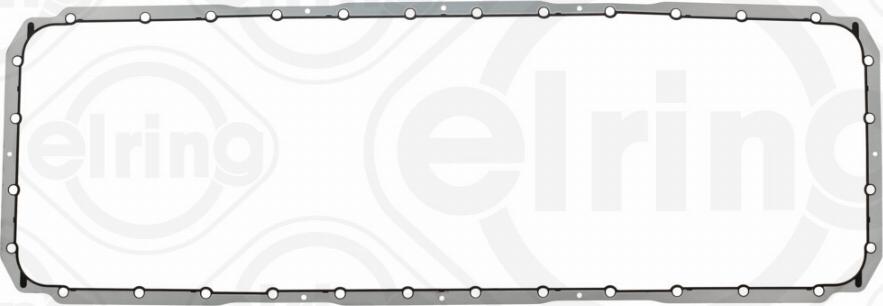 Elring 185.060 - Tiiviste, öljykaukalo inparts.fi