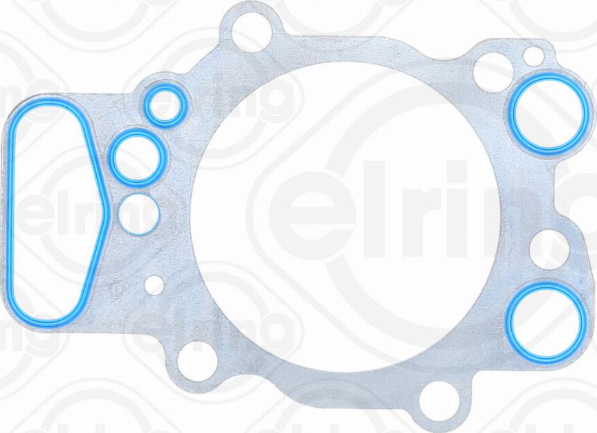 Elring 125.780 - Tiiviste, sylinterikansi inparts.fi