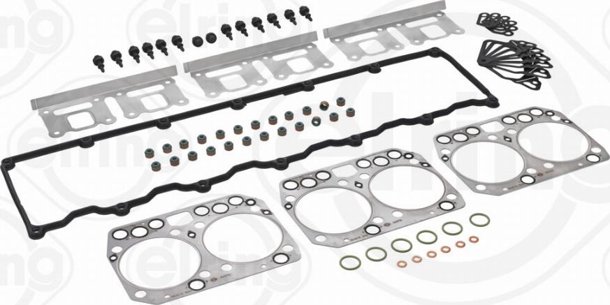 Elring 895.760 - Tiivistesarja, sylinterikansi inparts.fi