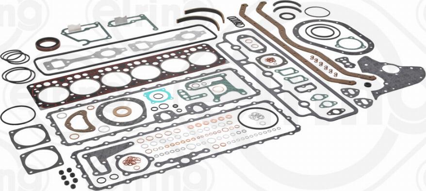 Elring 826.928 - Täydellinen tiivistesarja, moottori inparts.fi