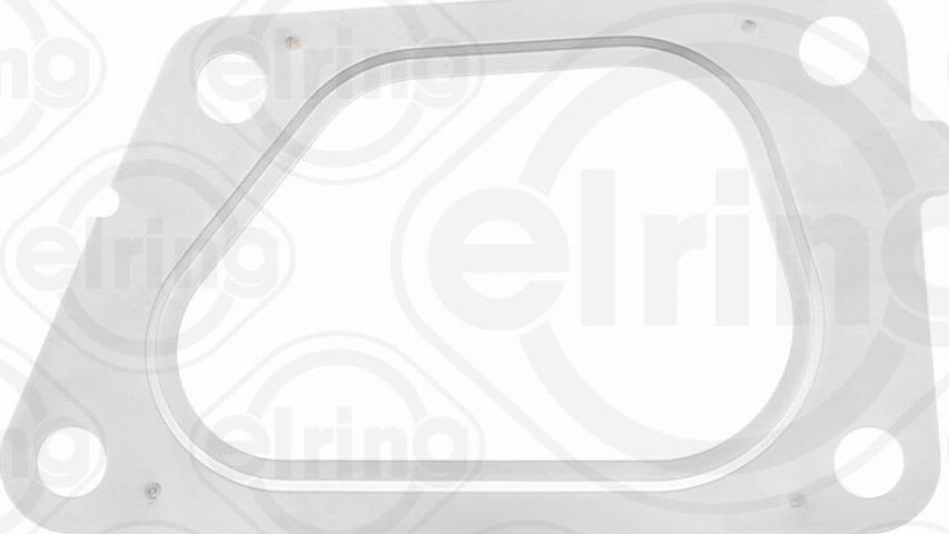 Elring 821.770 - Tiiviste, EGR-venttiili inparts.fi