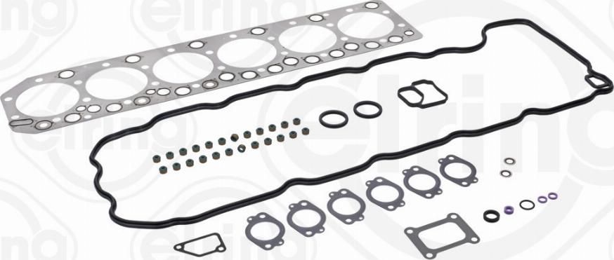 Elring 395.500 - Tiivistesarja, sylinterikansi inparts.fi