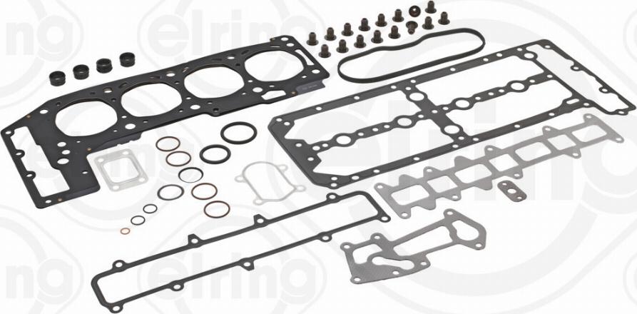 Elring 390.610 - Tiivistesarja, sylinterikansi inparts.fi