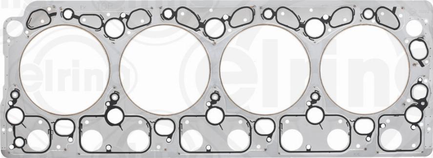 Elring 353.512 - Tiiviste, sylinterikansi inparts.fi