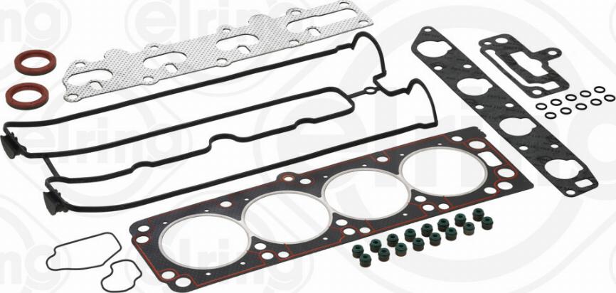 Elring 304.000 - Tiivistesarja, sylinterikansi inparts.fi