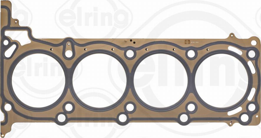 Elring 310.991 - Tiiviste, sylinterikansi inparts.fi