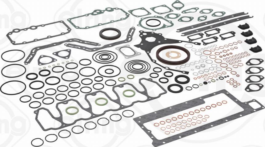 Elring 330.141 - Täydellinen tiivistesarja, moottori inparts.fi