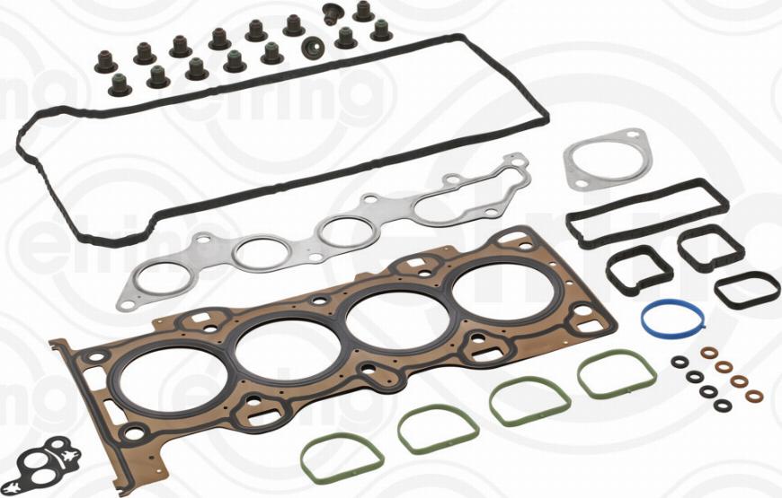 Elring 332.300 - Tiivistesarja, sylinterikansi inparts.fi