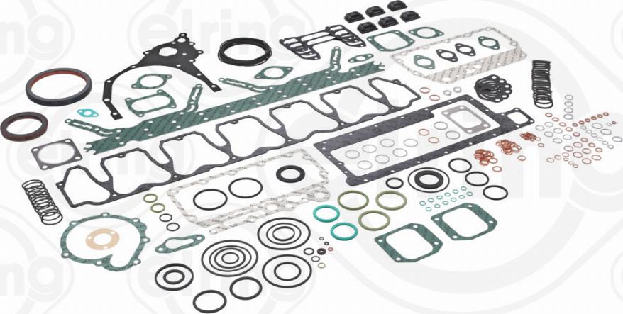 Elring 326.641 - Täydellinen tiivistesarja, moottori inparts.fi