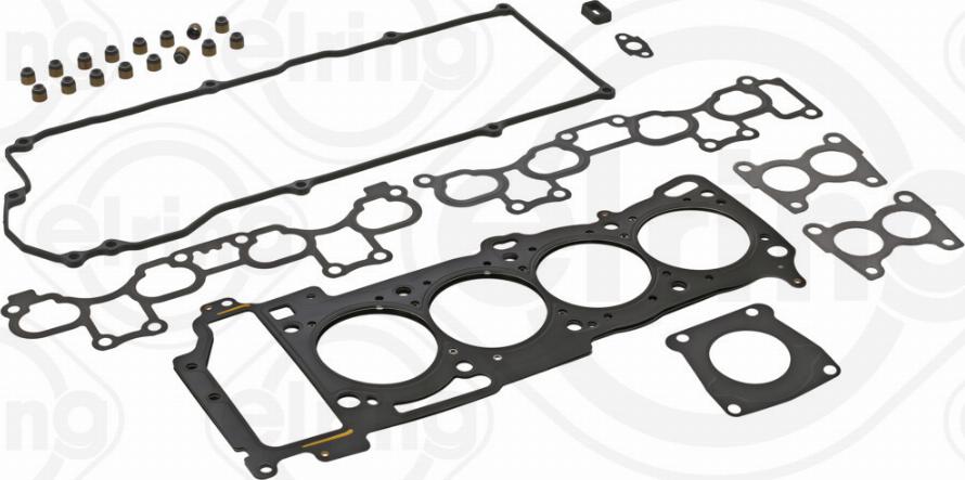 Elring 265.030 - Tiivistesarja, sylinterikansi inparts.fi