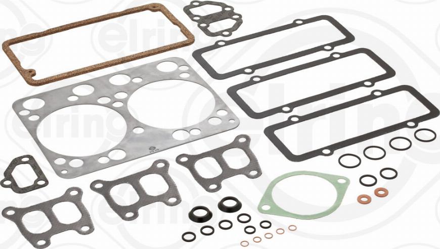 Elring 284.158 - Tiivistesarja, sylinterikansi inparts.fi
