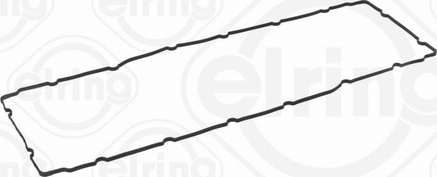 Elring 283.990 - Tiiviste, öljykaukalo inparts.fi