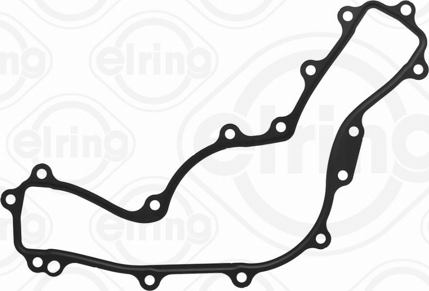 Elring 237.160 - Tiiviste, vesipumppu inparts.fi