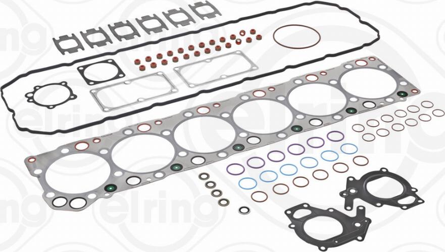 Elring 749.150 - Tiivistesarja, sylinterikansi inparts.fi