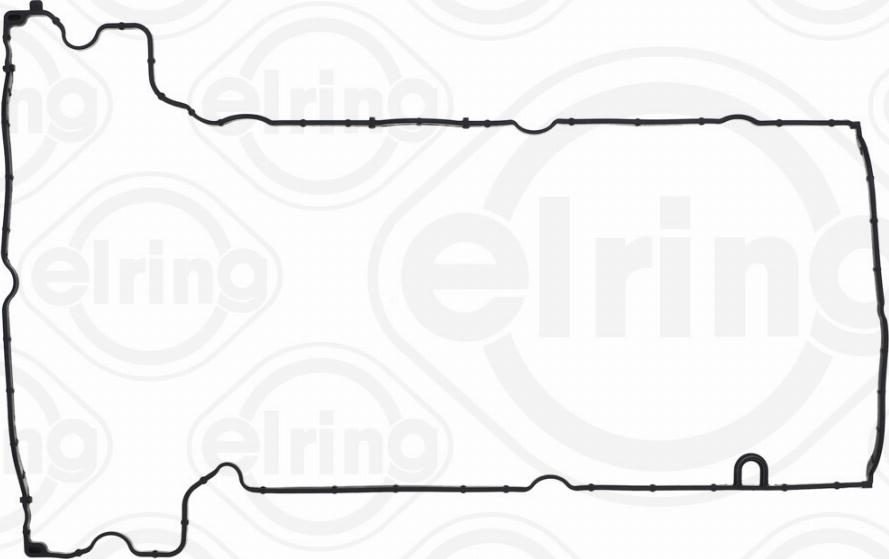 Elring 719.770 - Tiiviste, venttiilikoppa inparts.fi