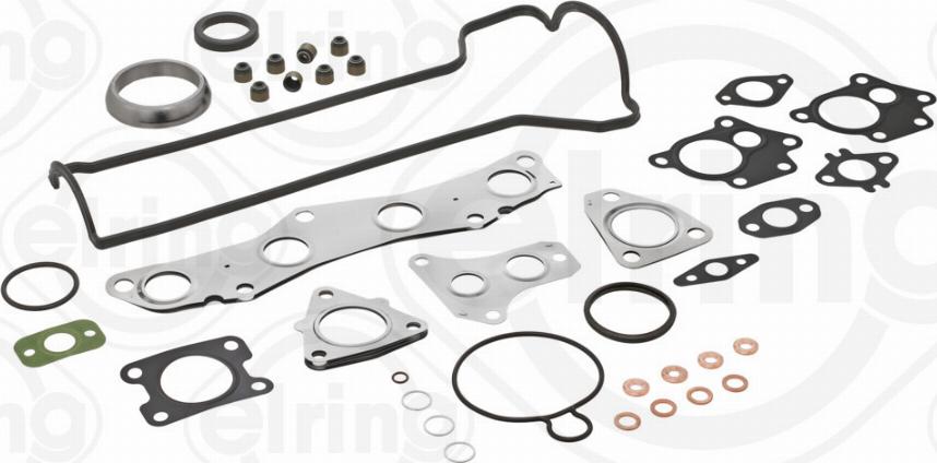 Elring 717.520 - Tiivistesarja, sylinterikansi inparts.fi