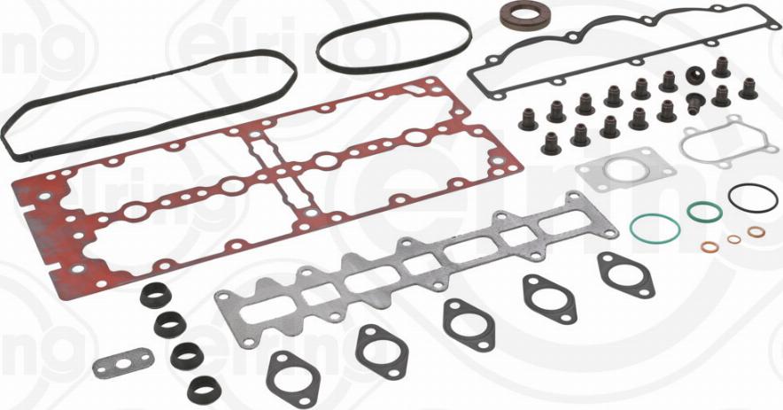 Elring 733.530 - Tiivistesarja, sylinterikansi inparts.fi