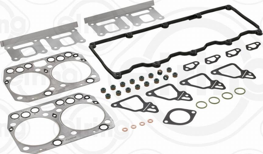Elring 737.520 - Tiivistesarja, sylinterikansi inparts.fi