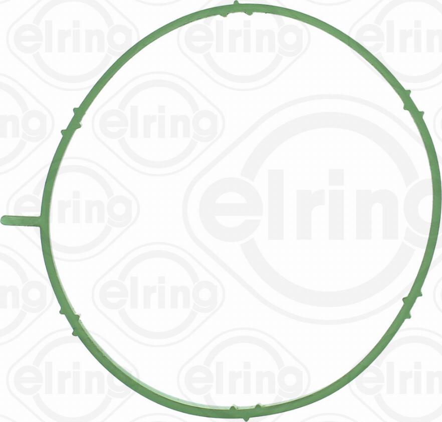 Elring 729.960 - Tiiviste, imusarjan kotelo inparts.fi