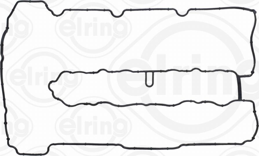 Elring 724.470 - Tiiviste, venttiilikoppa inparts.fi