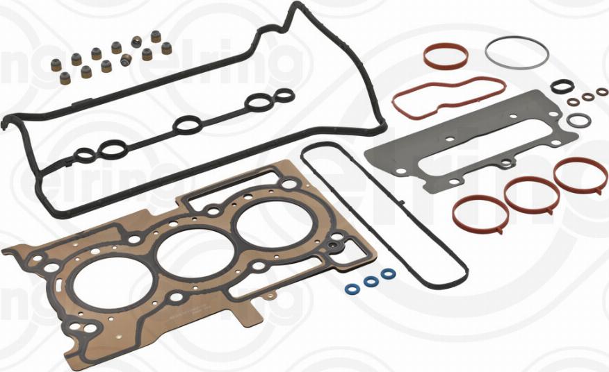Elring 779.160 - Tiivistesarja, sylinterikansi inparts.fi
