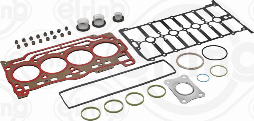 Elring 774.910 - Tiivistesarja, sylinterikansi inparts.fi