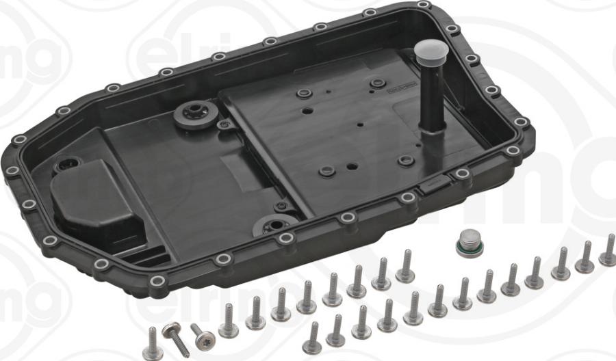 Elring B01.650 - Hydrauliikkasuodatin, automaattivaihteisto inparts.fi