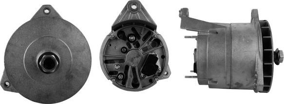 Elstock 48-5519 - Laturi inparts.fi