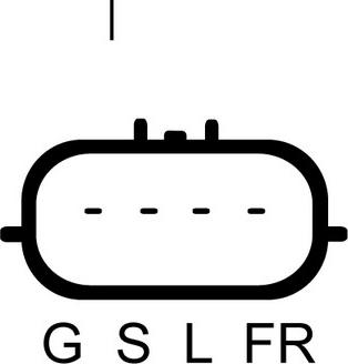 Elstock 28-4597 - Laturi inparts.fi