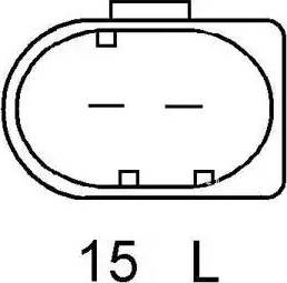 Elstock 28-5543 - Laturi inparts.fi