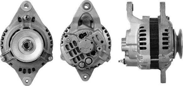 Elstock 28-1557 - Laturi inparts.fi