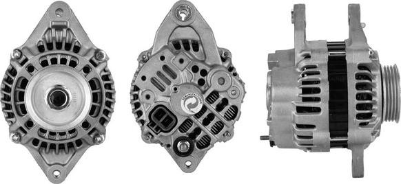 Elstock 28-3661 - Laturi inparts.fi