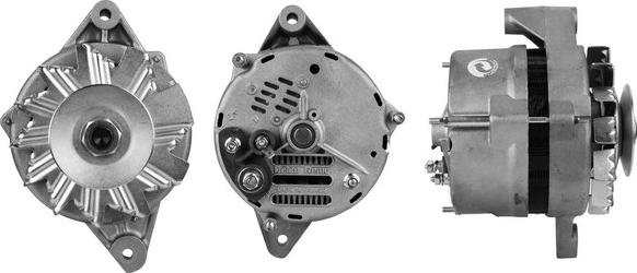 Elstock 28-2745 - Laturi inparts.fi