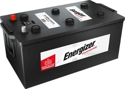 ENERGIZER EC5 - Käynnistysakku inparts.fi