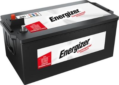 ENERGIZER ECP4 - Käynnistysakku inparts.fi