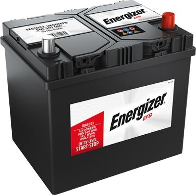 ENERGIZER EE65D23 - Käynnistysakku inparts.fi