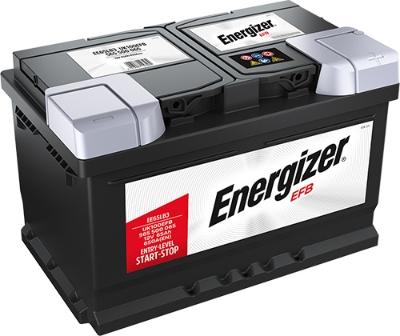 ENERGIZER EE65LB3 - Käynnistysakku inparts.fi