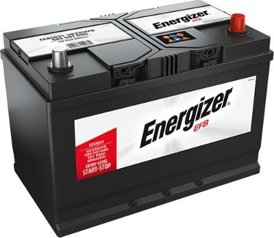 ENERGIZER EE85D31 - Käynnistysakku inparts.fi