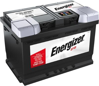 ENERGIZER EE70L3 - Käynnistysakku inparts.fi