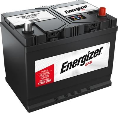 ENERGIZER EE72D26 - Käynnistysakku inparts.fi